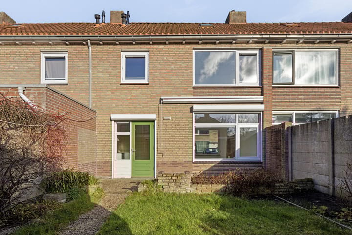 Foto 25 van Sepiastraat 54