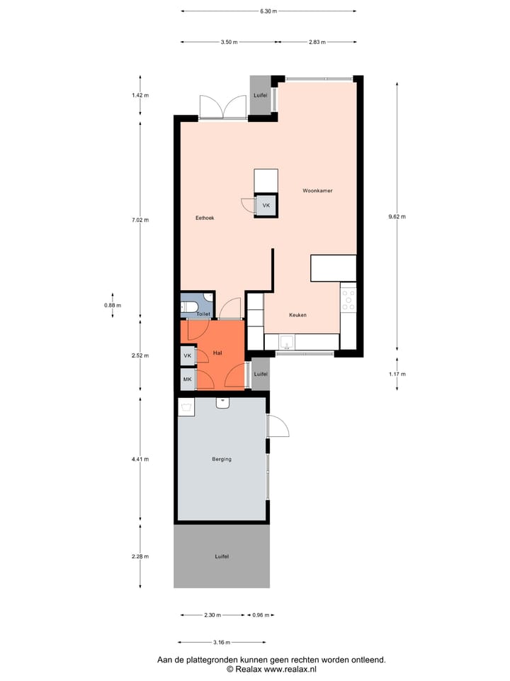 Foto 36 van Noorderenk 59
