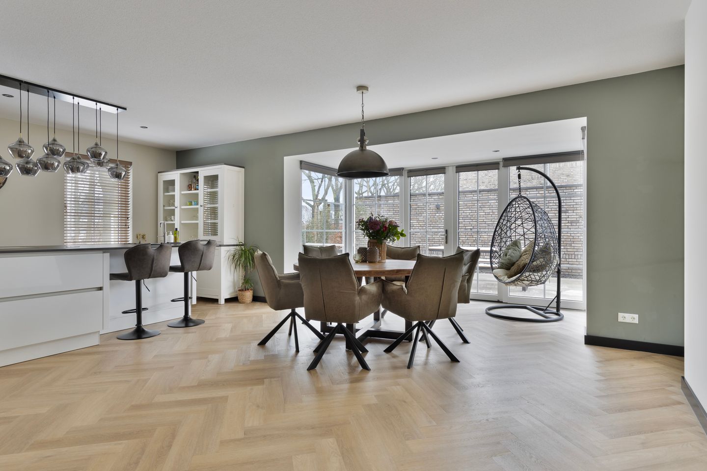 Foto 4 van Oude Meerdijk 58