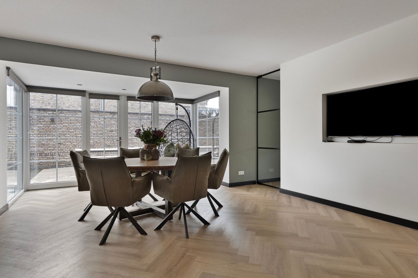 Foto 5 van Oude Meerdijk 58