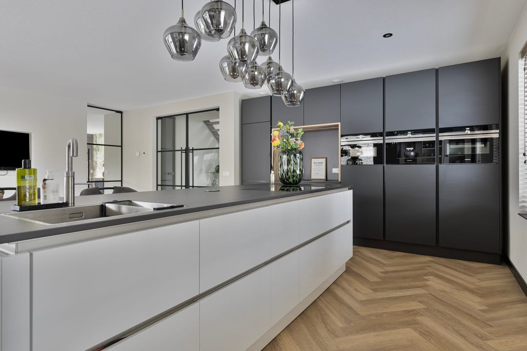 Foto 7 van Oude Meerdijk 58