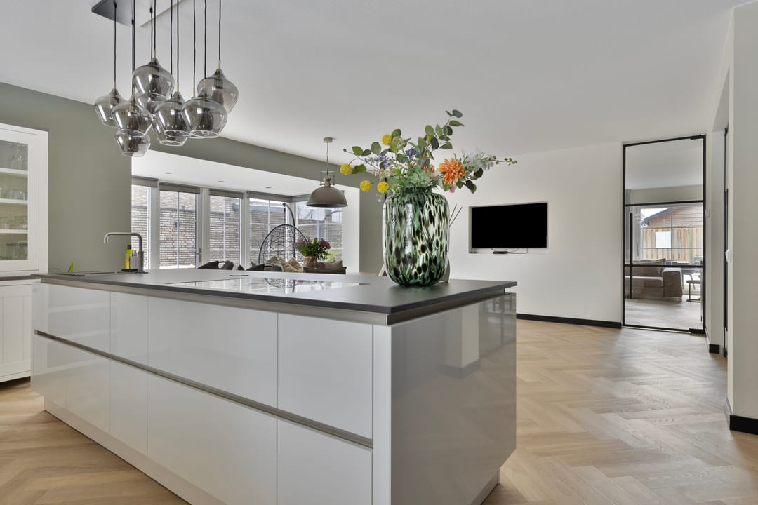 Foto 8 van Oude Meerdijk 58