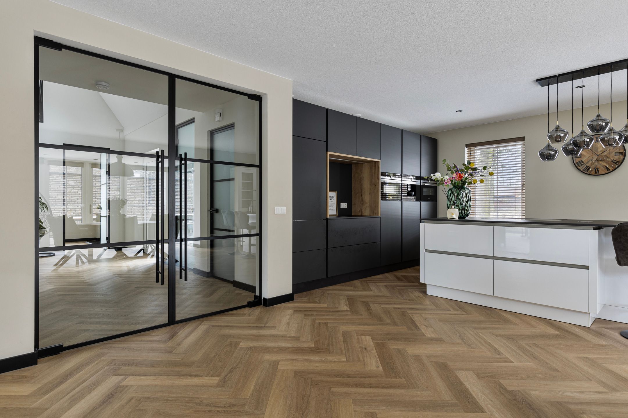 Foto 9 van Oude Meerdijk 58