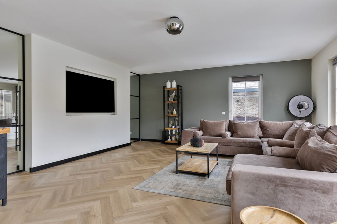 Foto 11 van Oude Meerdijk 58