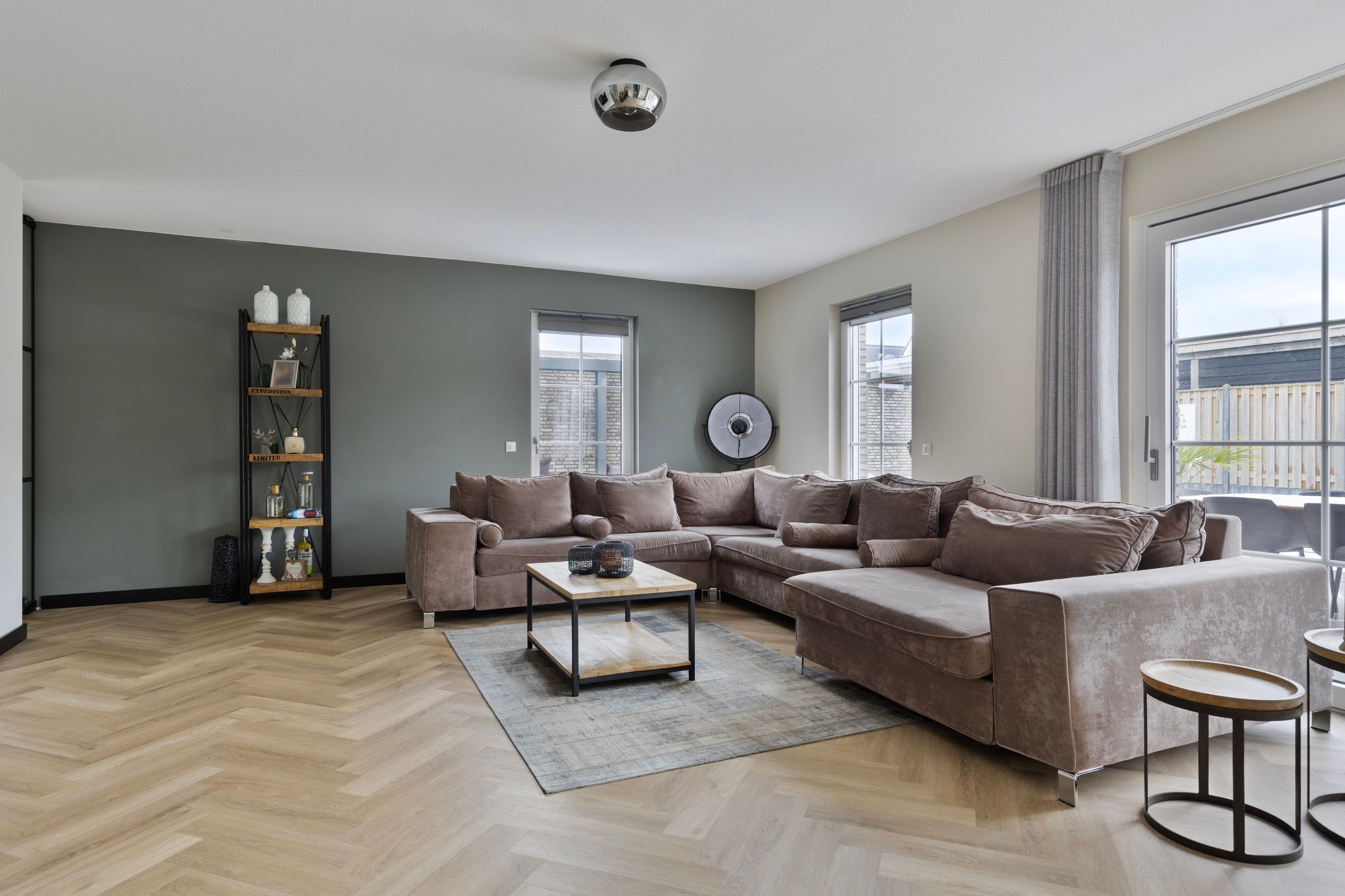 Foto 12 van Oude Meerdijk 58