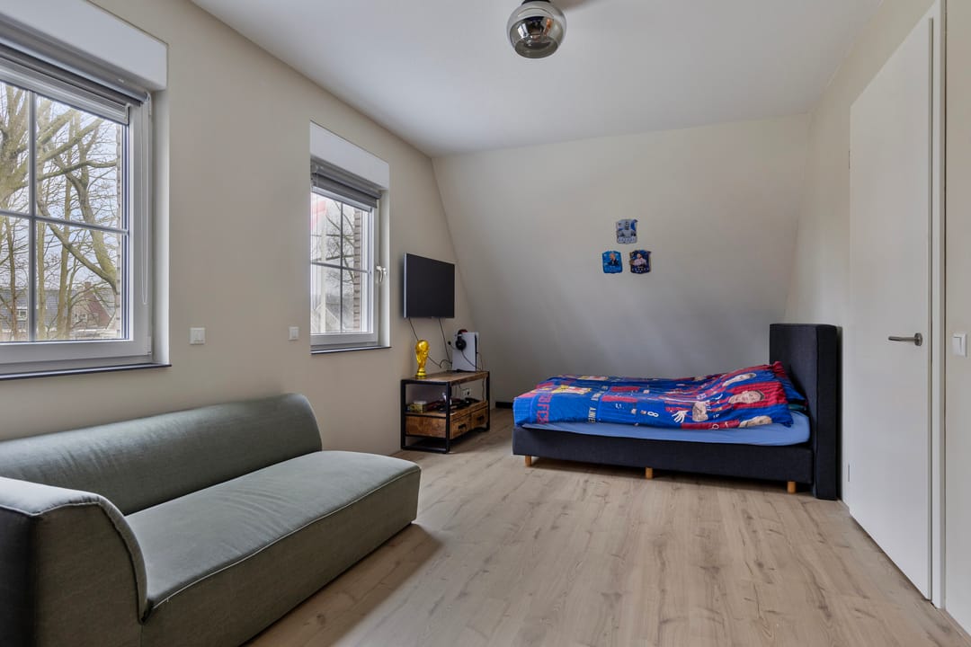 Foto 22 van Oude Meerdijk 58