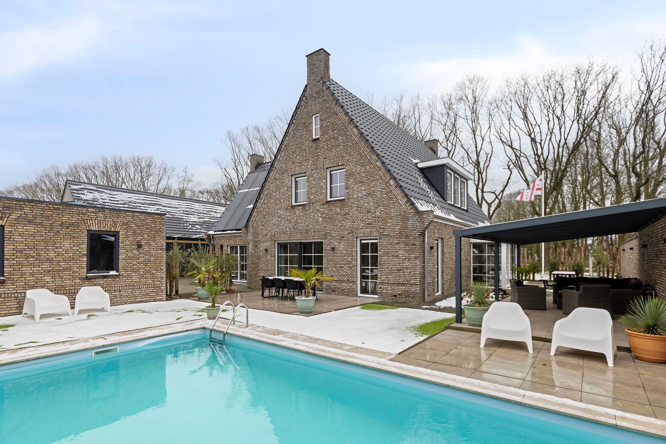 Foto 27 van Oude Meerdijk 58