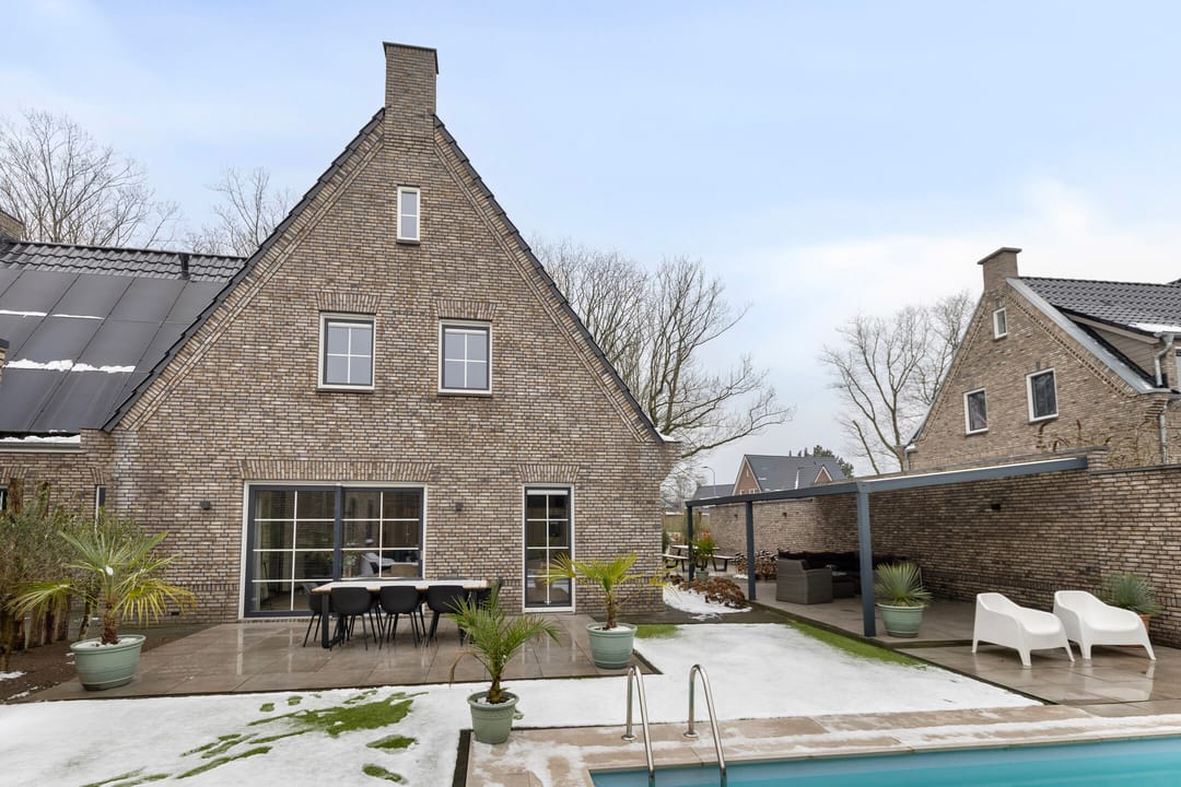 Foto 28 van Oude Meerdijk 58