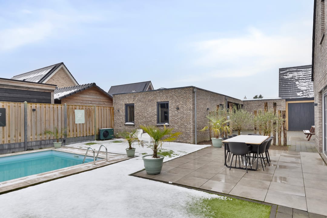 Foto 31 van Oude Meerdijk 58