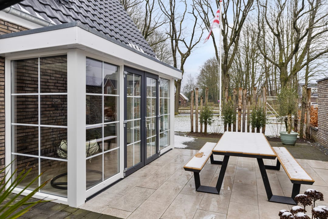 Foto 32 van Oude Meerdijk 58