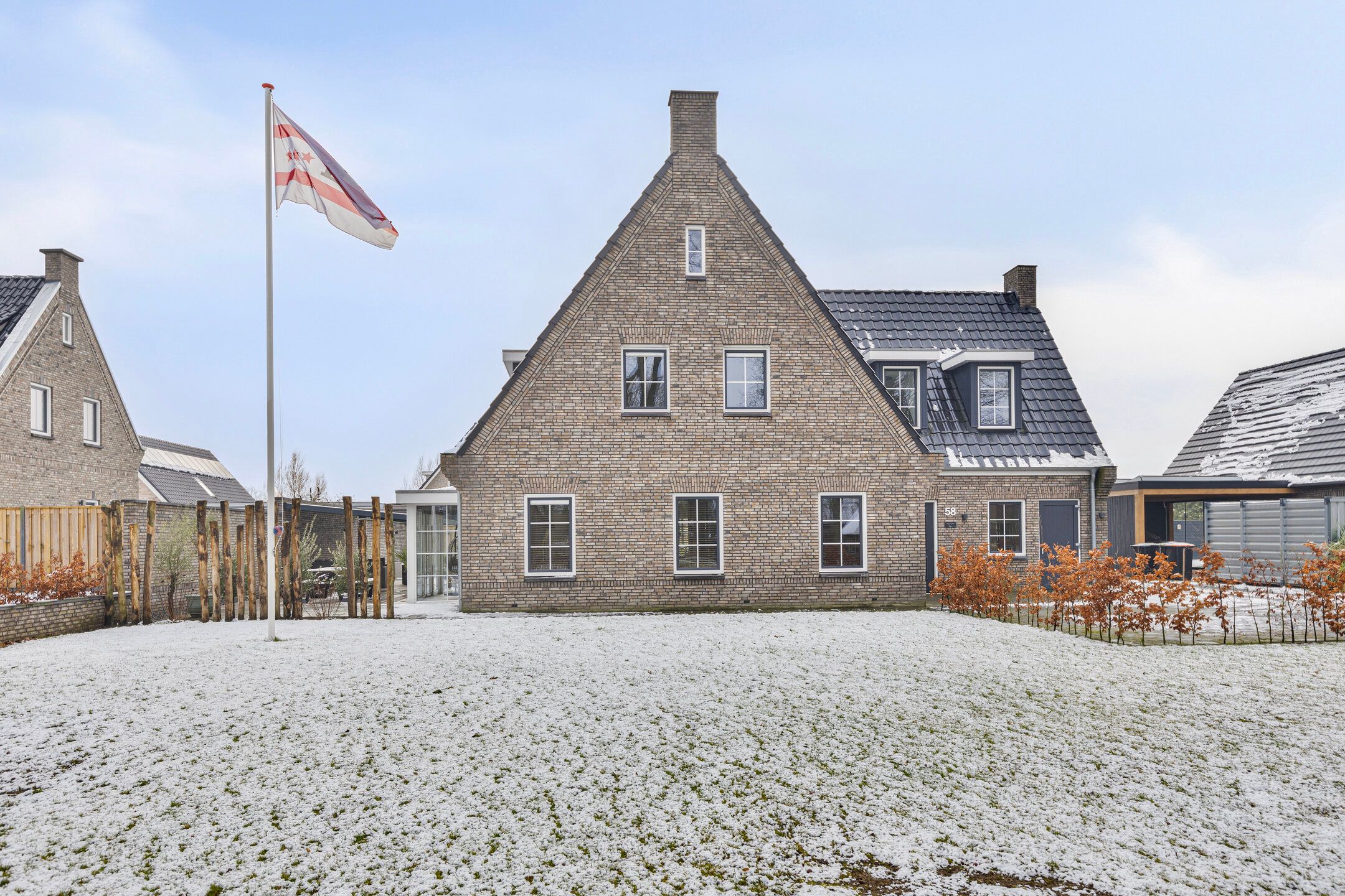 Foto 33 van Oude Meerdijk 58