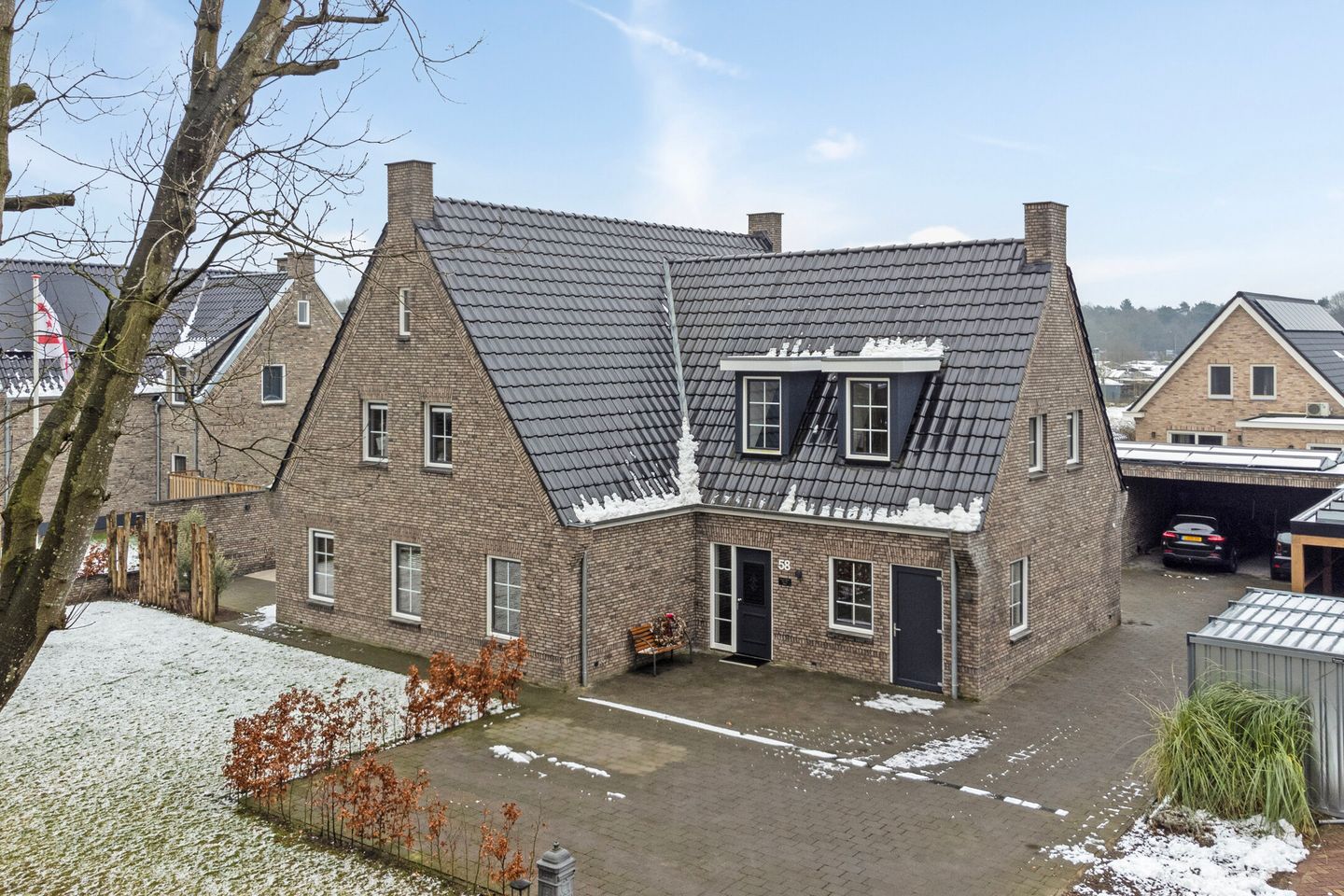 Foto 34 van Oude Meerdijk 58