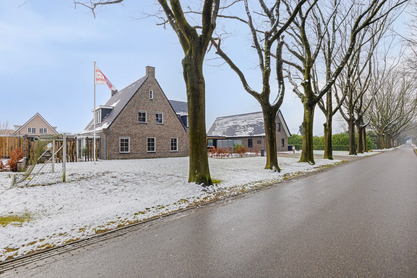 Foto 35 van Oude Meerdijk 58