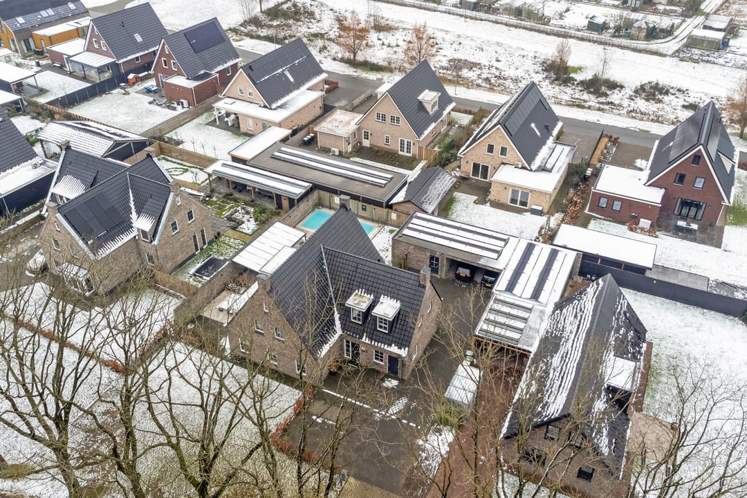 Foto 37 van Oude Meerdijk 58