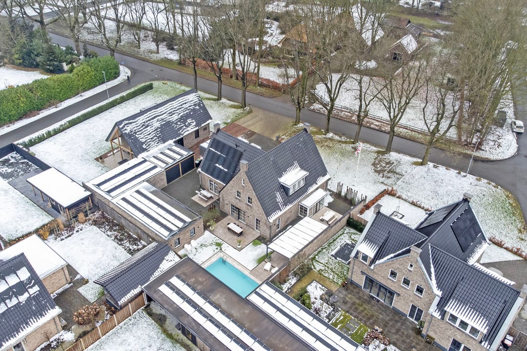 Foto 38 van Oude Meerdijk 58