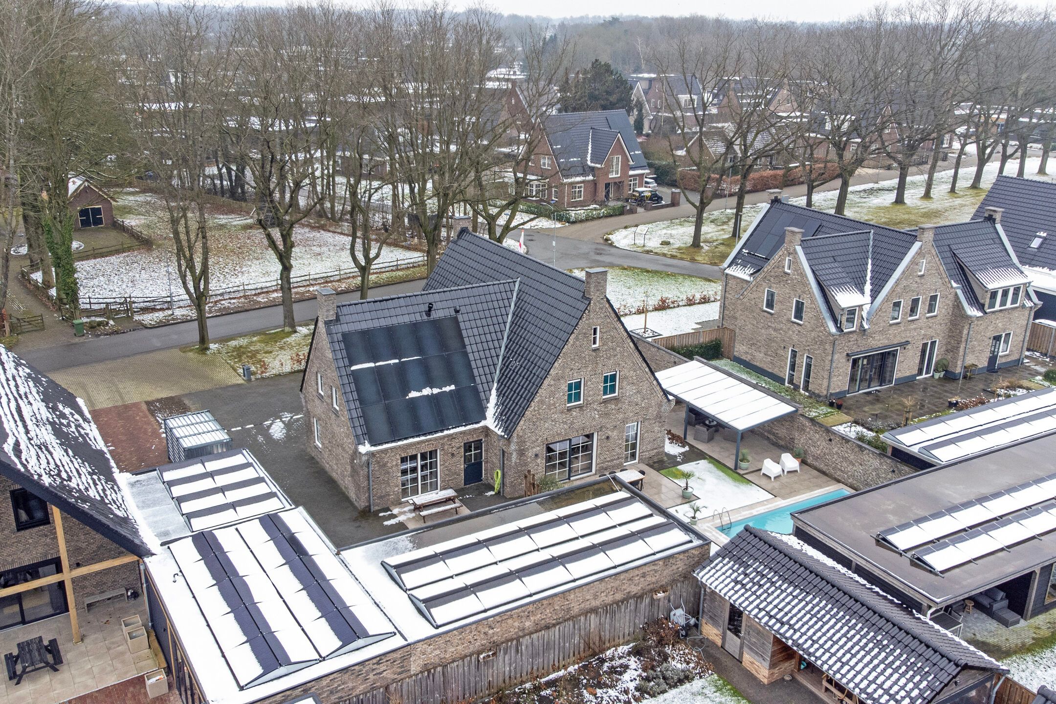 Foto 39 van Oude Meerdijk 58