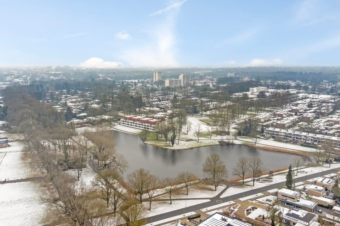 Foto 41 van Oude Meerdijk 58