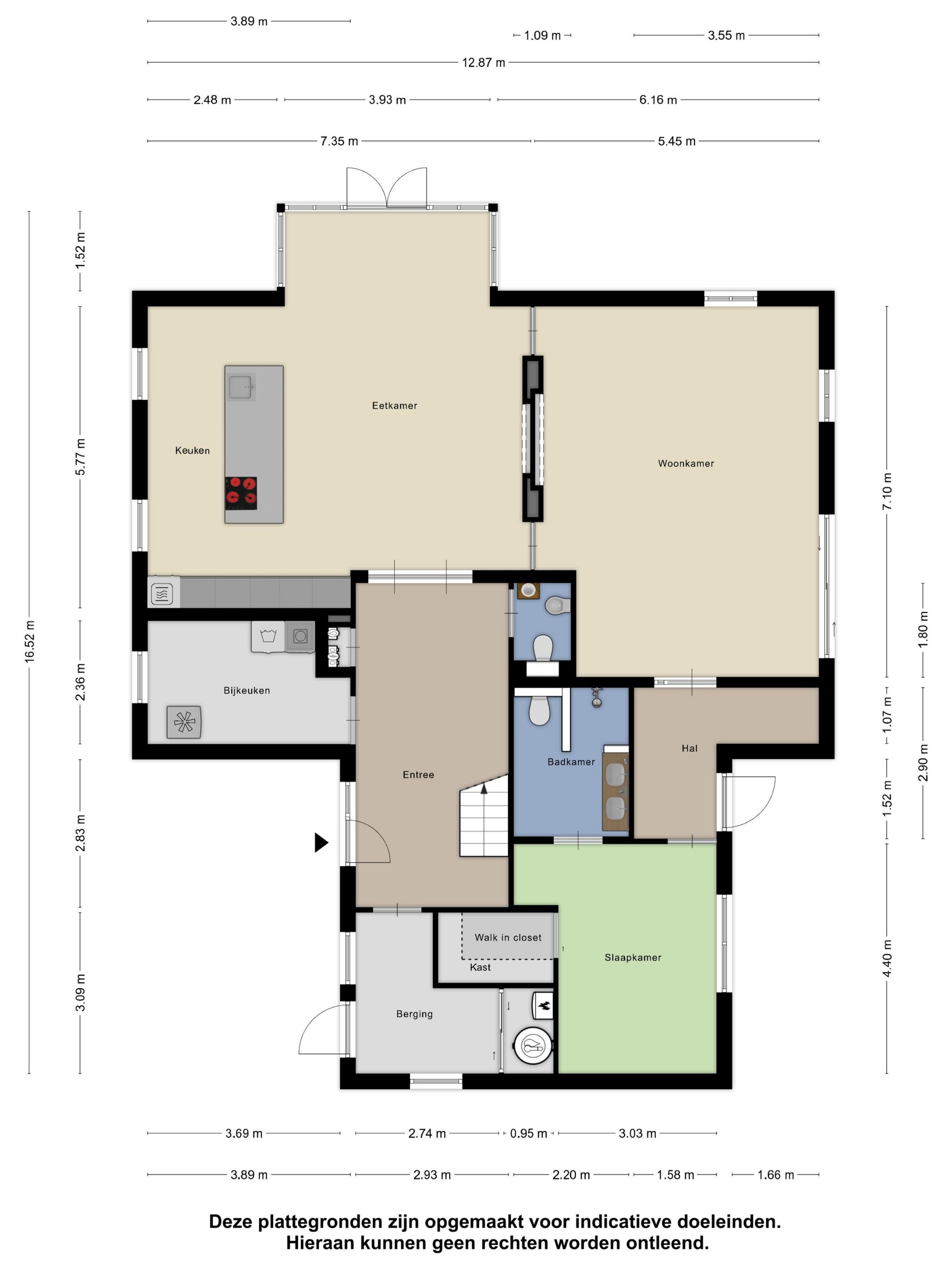 Foto 42 van Oude Meerdijk 58