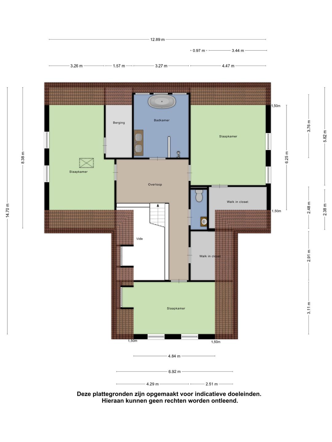 Foto 43 van Oude Meerdijk 58