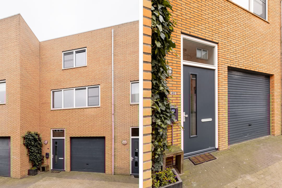 Foto 2 van Emmy Andriessestraat 412