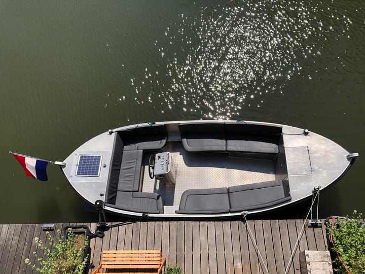 Foto 3 van Emmy Andriessestraat 412