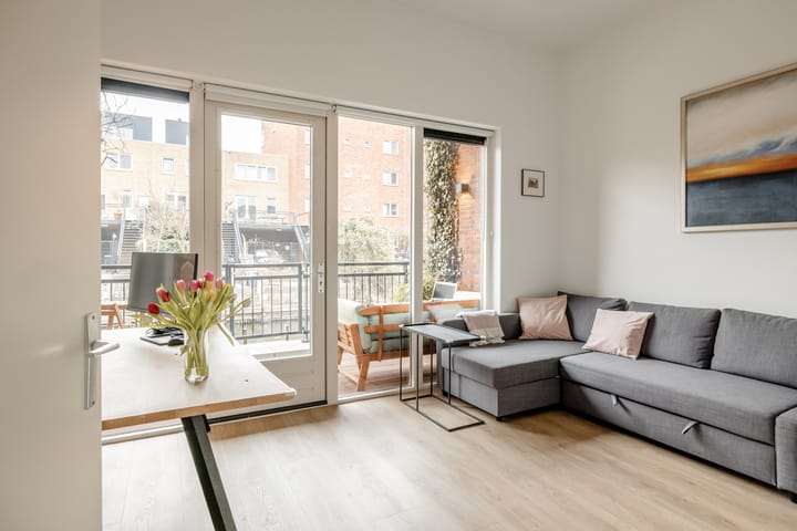 Foto 6 van Emmy Andriessestraat 412