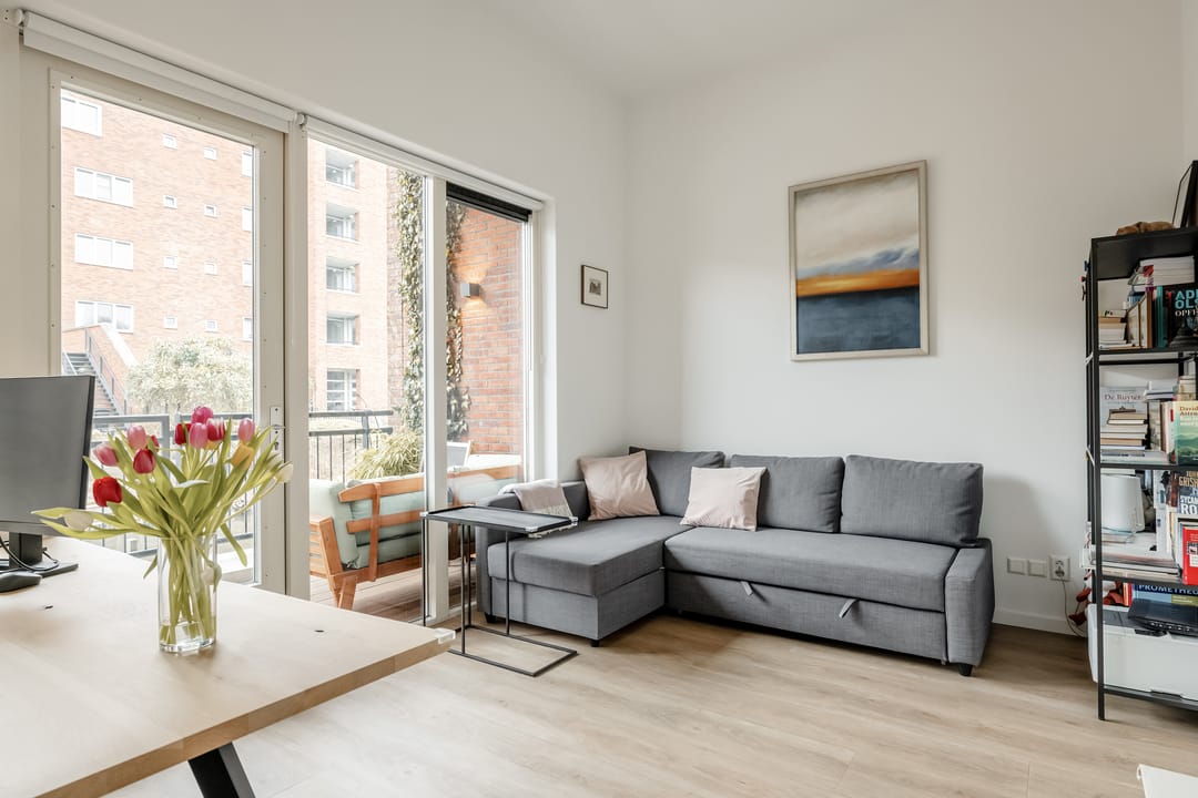 Foto 7 van Emmy Andriessestraat 412