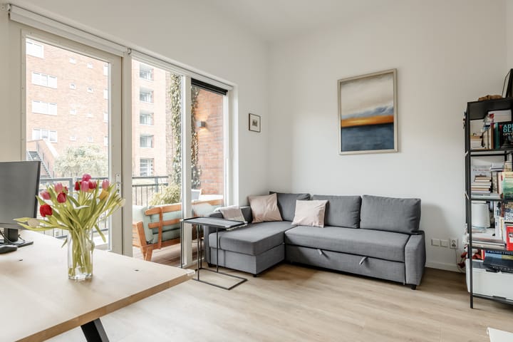 Foto 7 van Emmy Andriessestraat 412