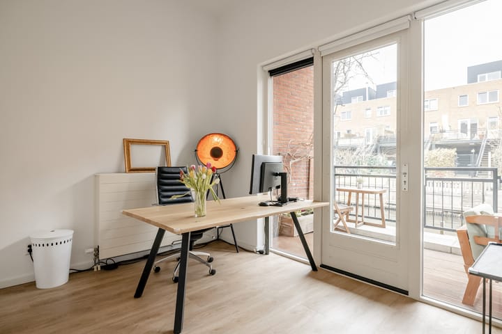 Foto 9 van Emmy Andriessestraat 412