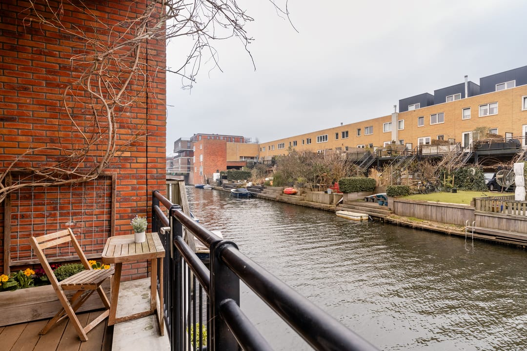 Foto 11 van Emmy Andriessestraat 412