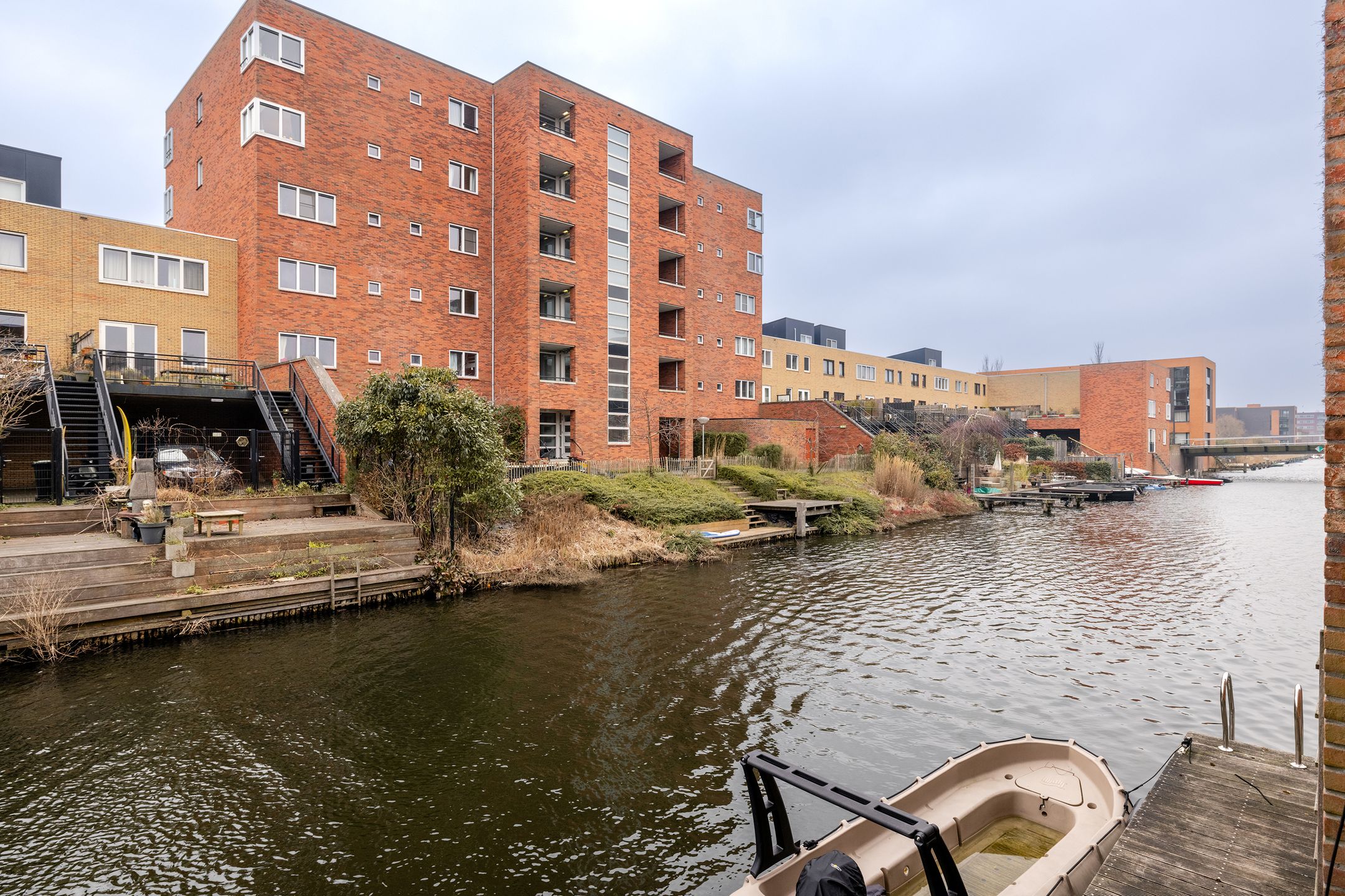 Foto 12 van Emmy Andriessestraat 412