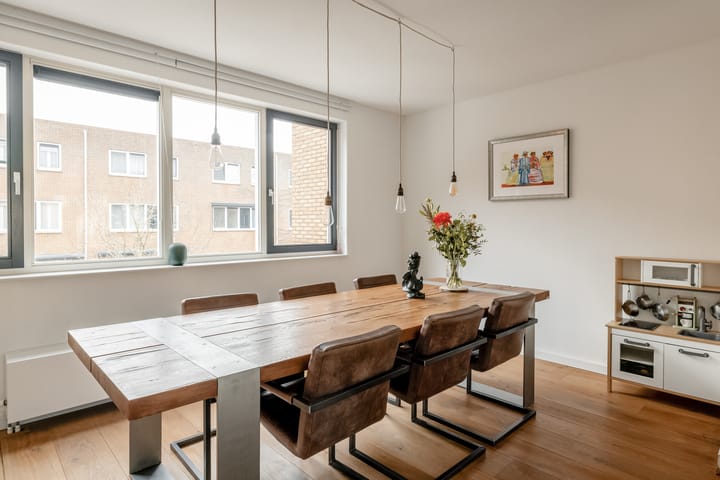 Foto 20 van Emmy Andriessestraat 412