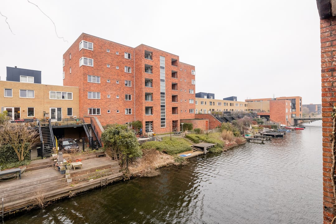 Foto 26 van Emmy Andriessestraat 412