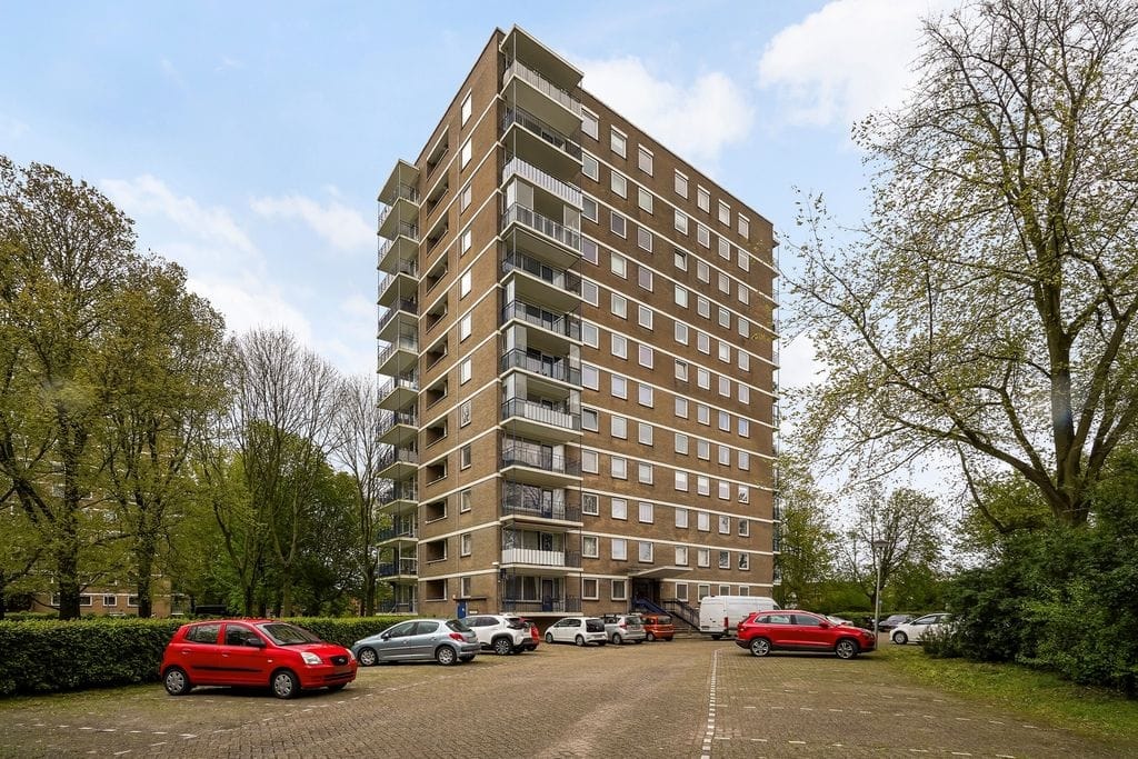 Foto 1 van Denenburg 89