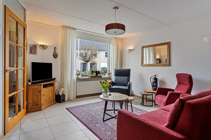 Foto 4 van Leeuwerikenstraat 10