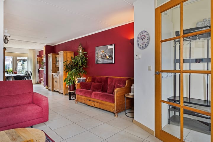 Foto 6 van Leeuwerikenstraat 10