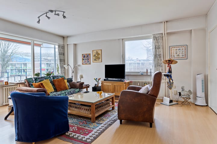 Foto 3 van Denenburg 89