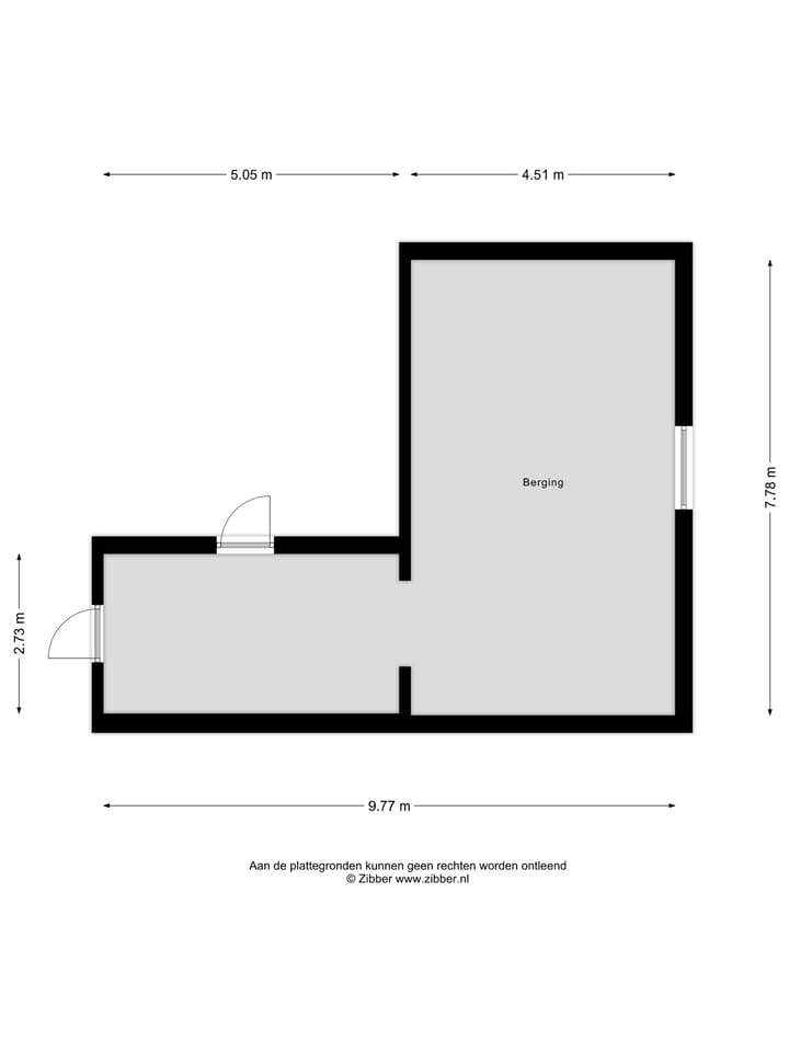 Foto 33 van Denenburg 89