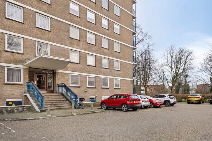 Foto 6 van Denenburg 89