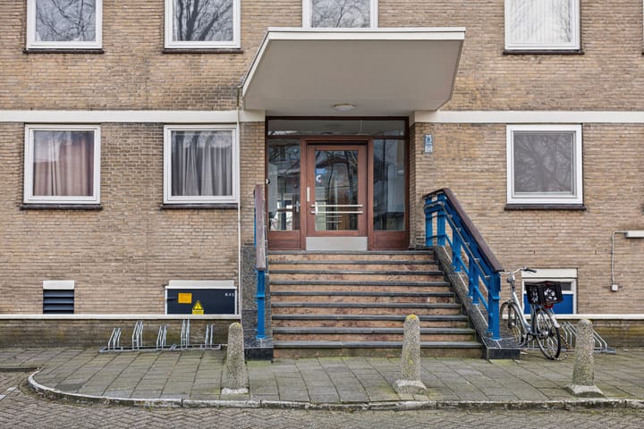 Foto 7 van Denenburg 89