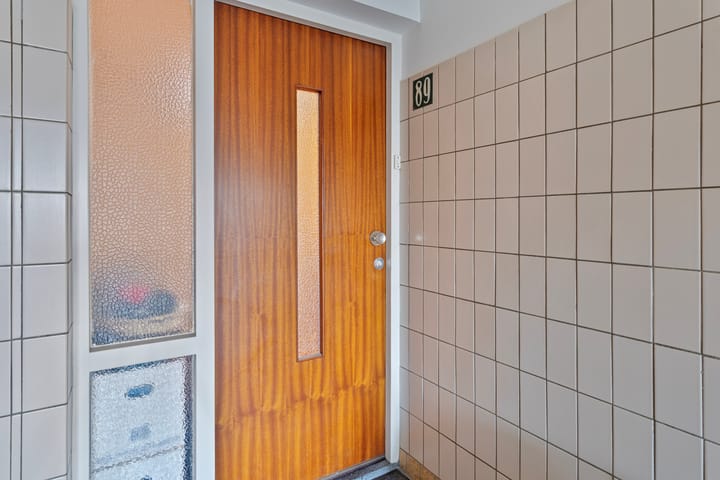 Foto 8 van Denenburg 89