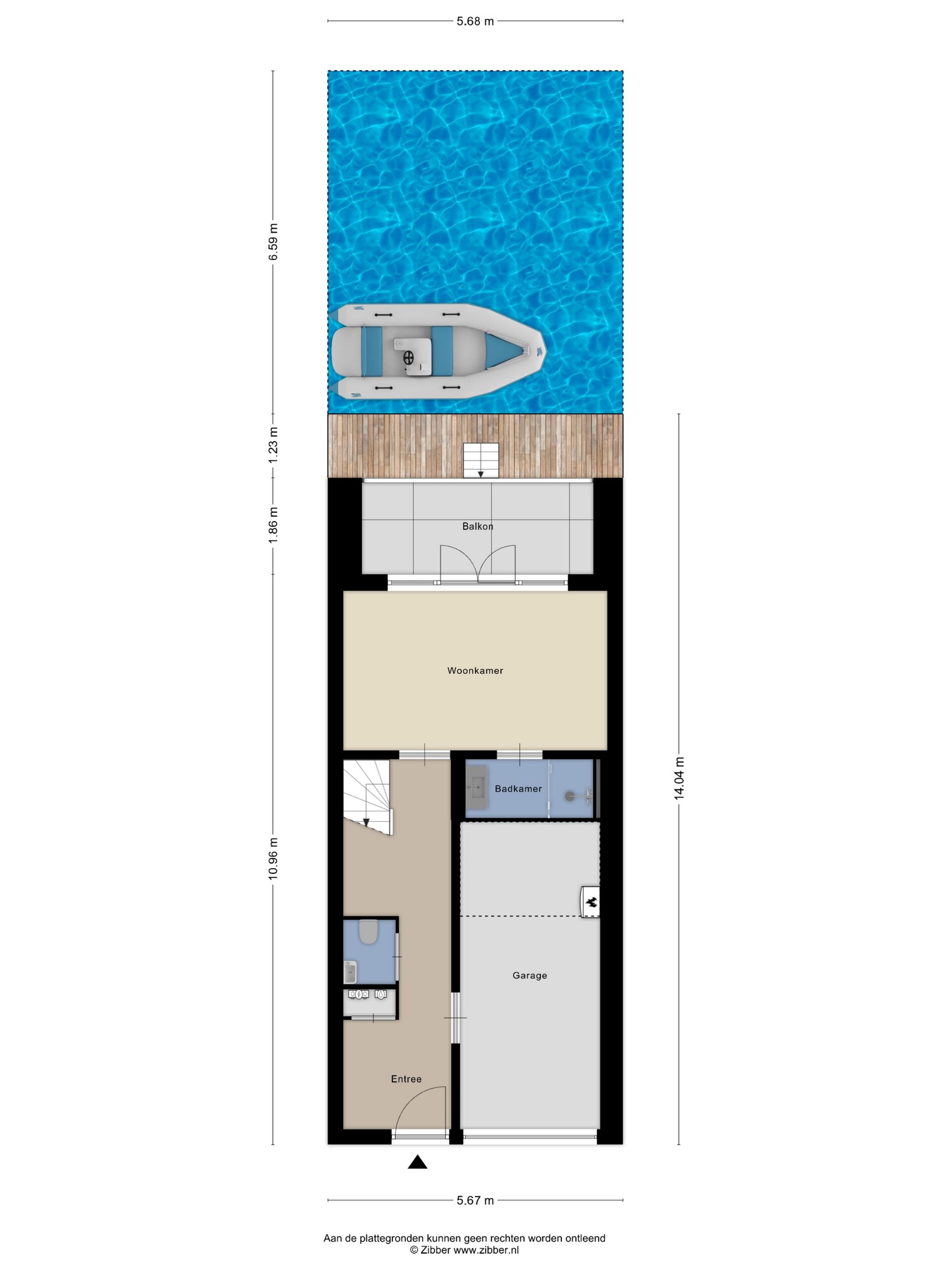 Foto 42 van Emmy Andriessestraat 412