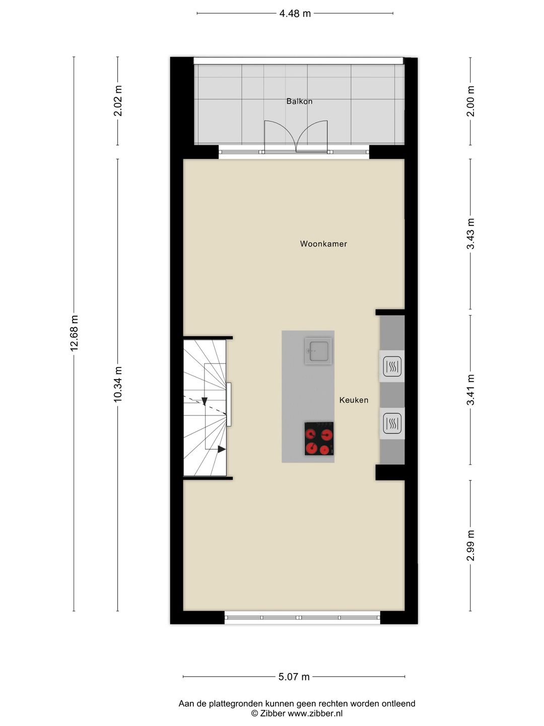 Foto 43 van Emmy Andriessestraat 412