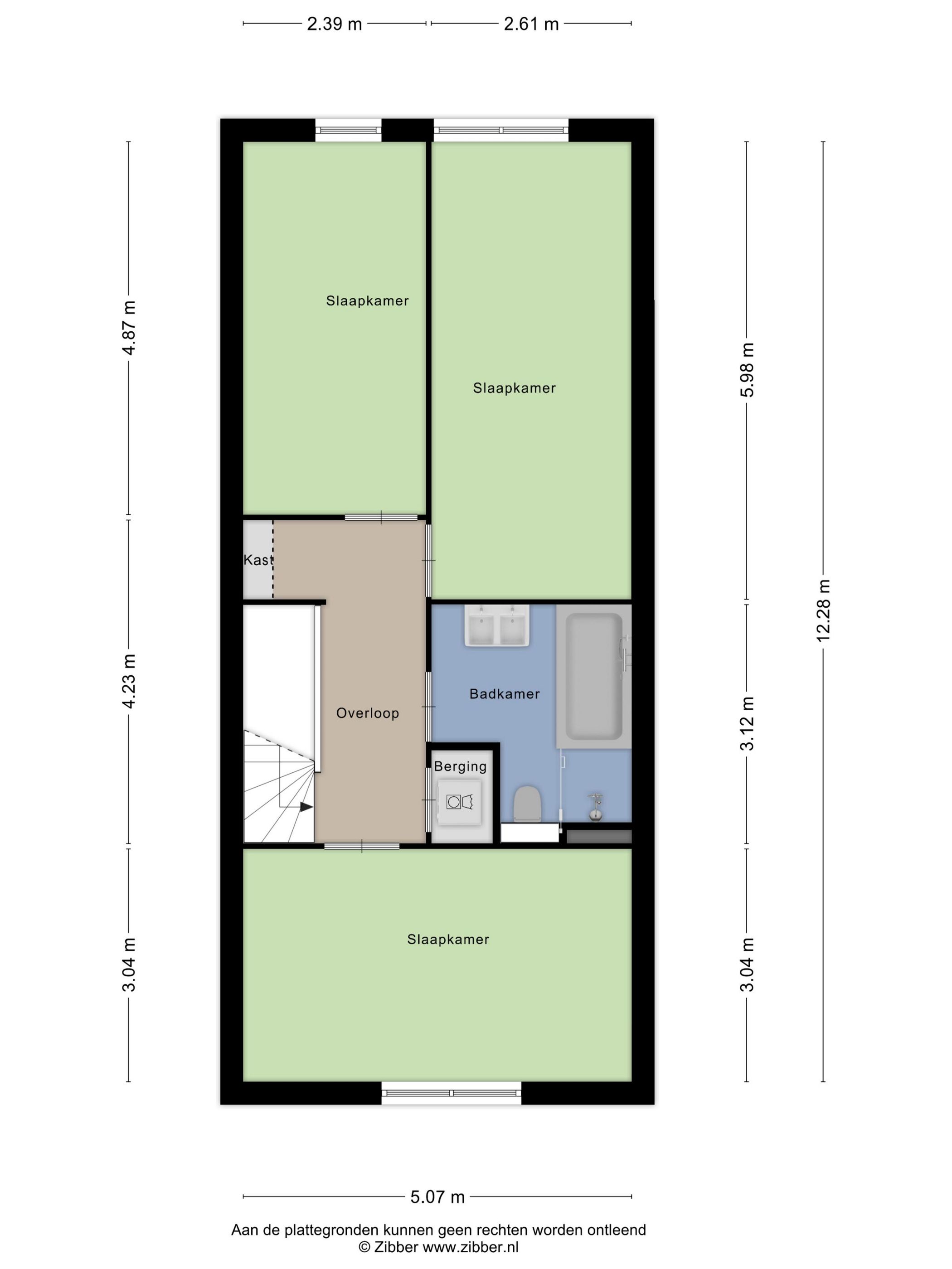 Foto 45 van Emmy Andriessestraat 412