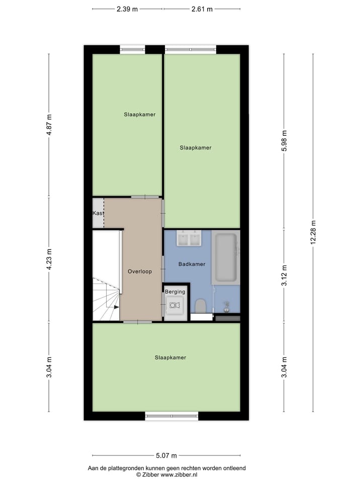 Foto 45 van Emmy Andriessestraat 412