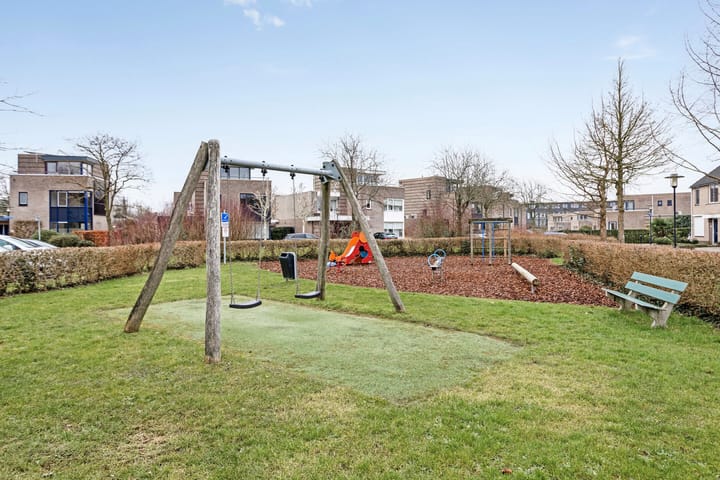 Foto 25 van Leeuwerikenstraat 10