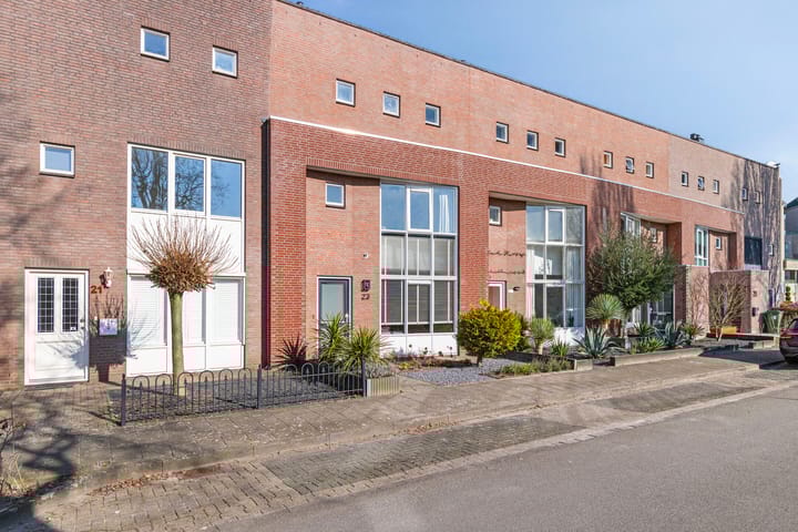 Foto 2 van Zeislaan 23