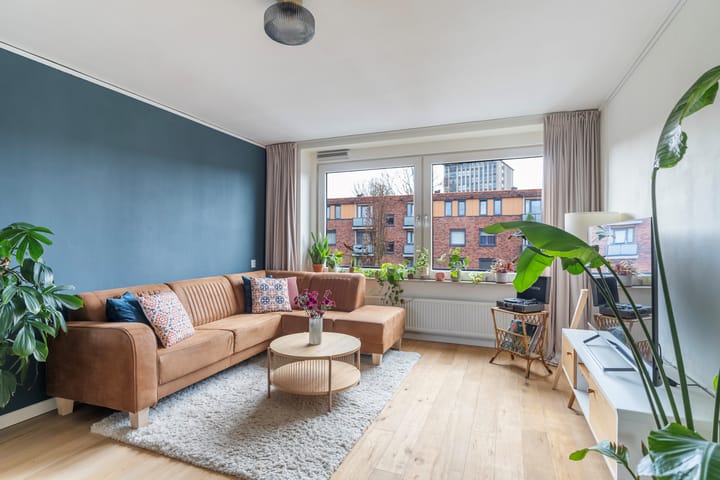 Foto 3 van Arie Boumanstraat 9