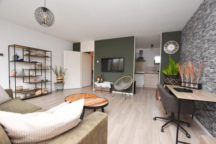 Foto 7 van Neringpassage 190