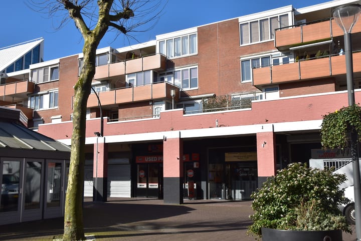 Foto 18 van Neringpassage 190